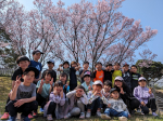 春季ティーボール大会